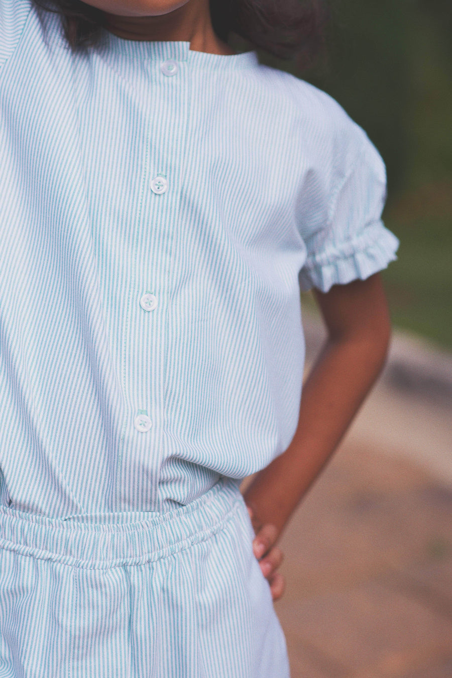 Blouse Eva
