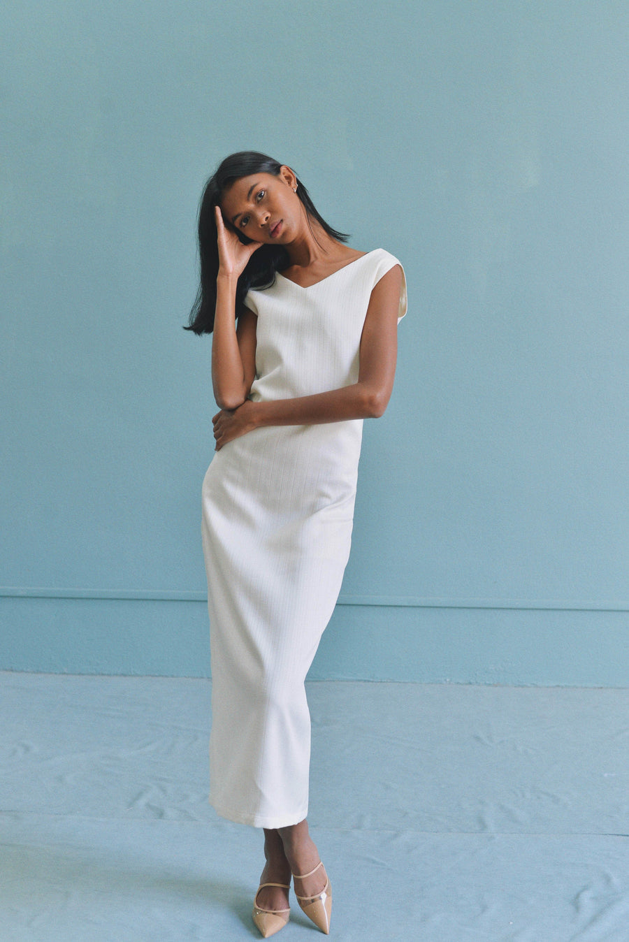Robe Claire