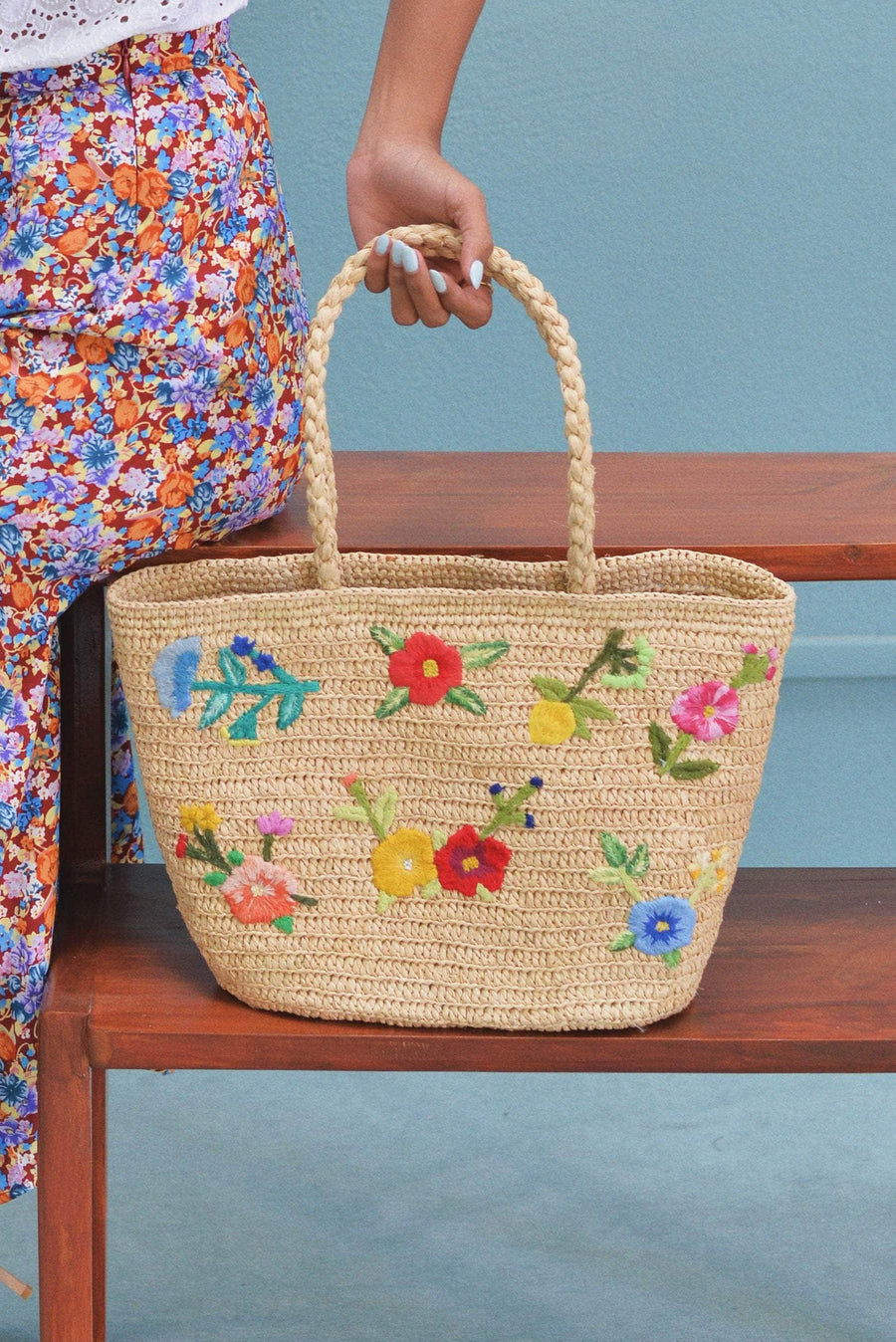 Panier Deborah
