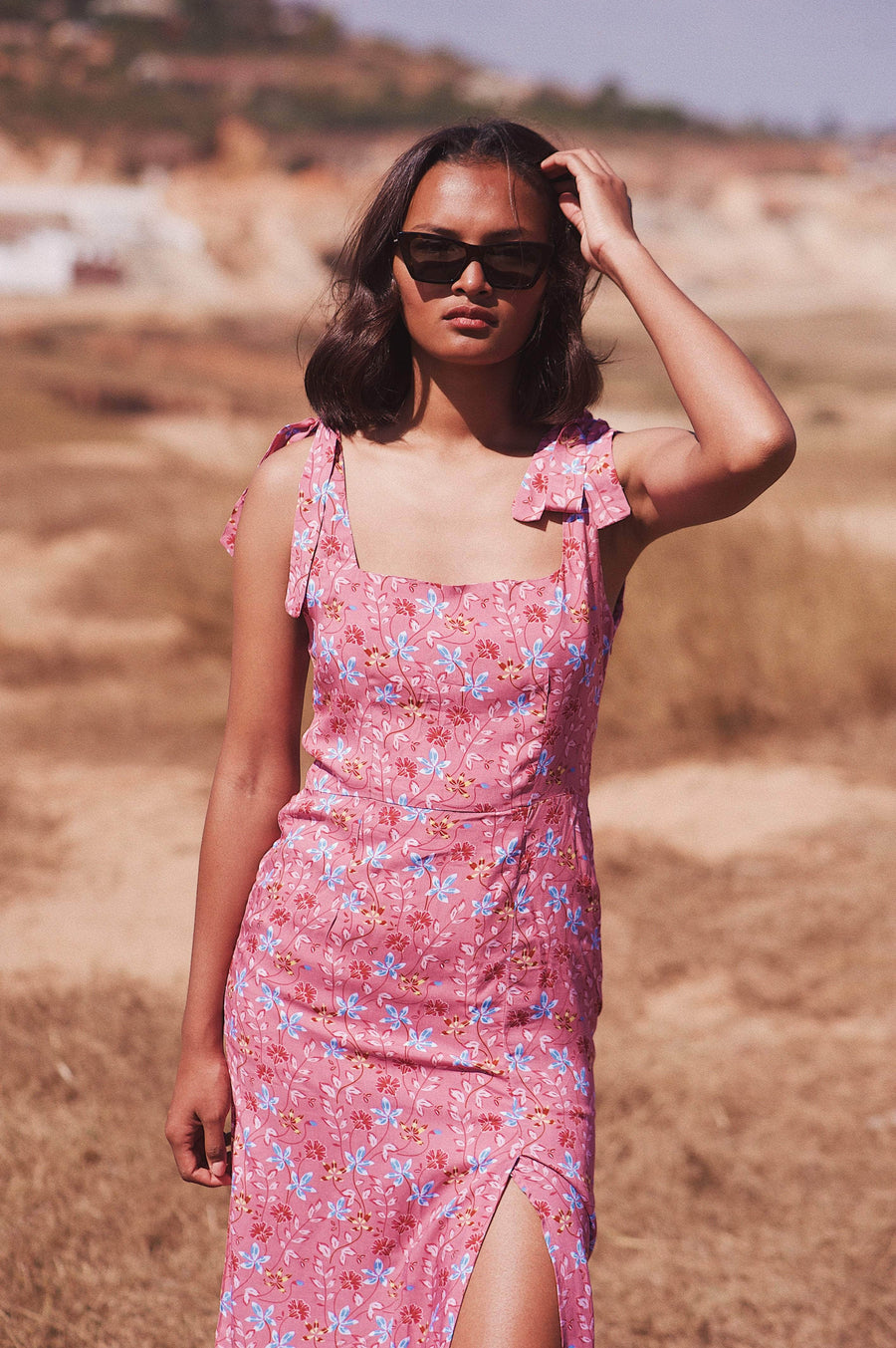 Robe Tina
