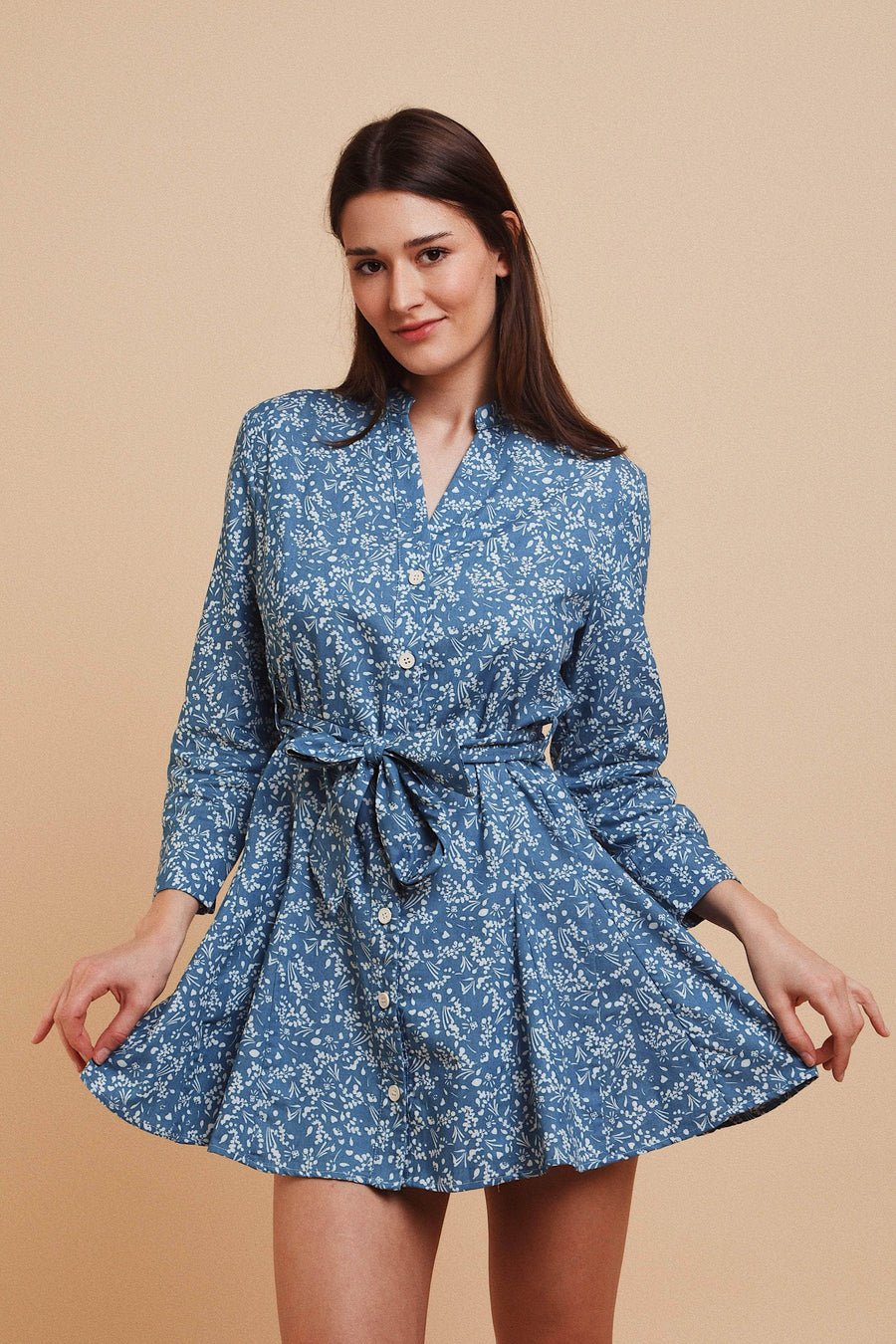 Himmlisches Kleid (-40%)