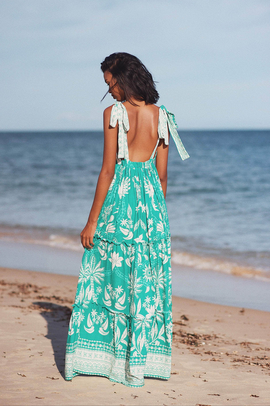 Robe Sacha
