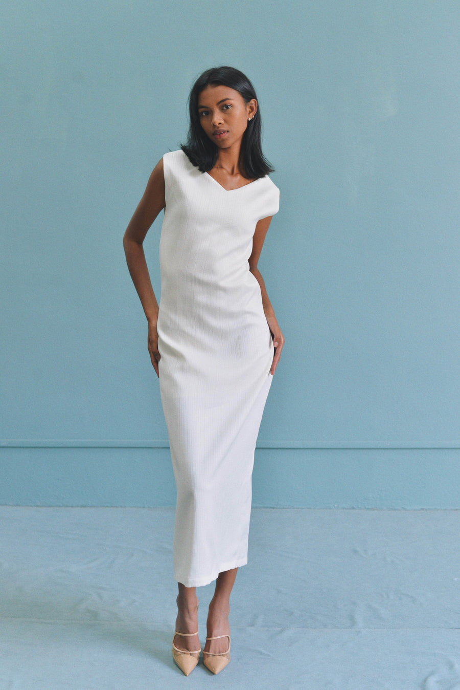 Robe Claire
