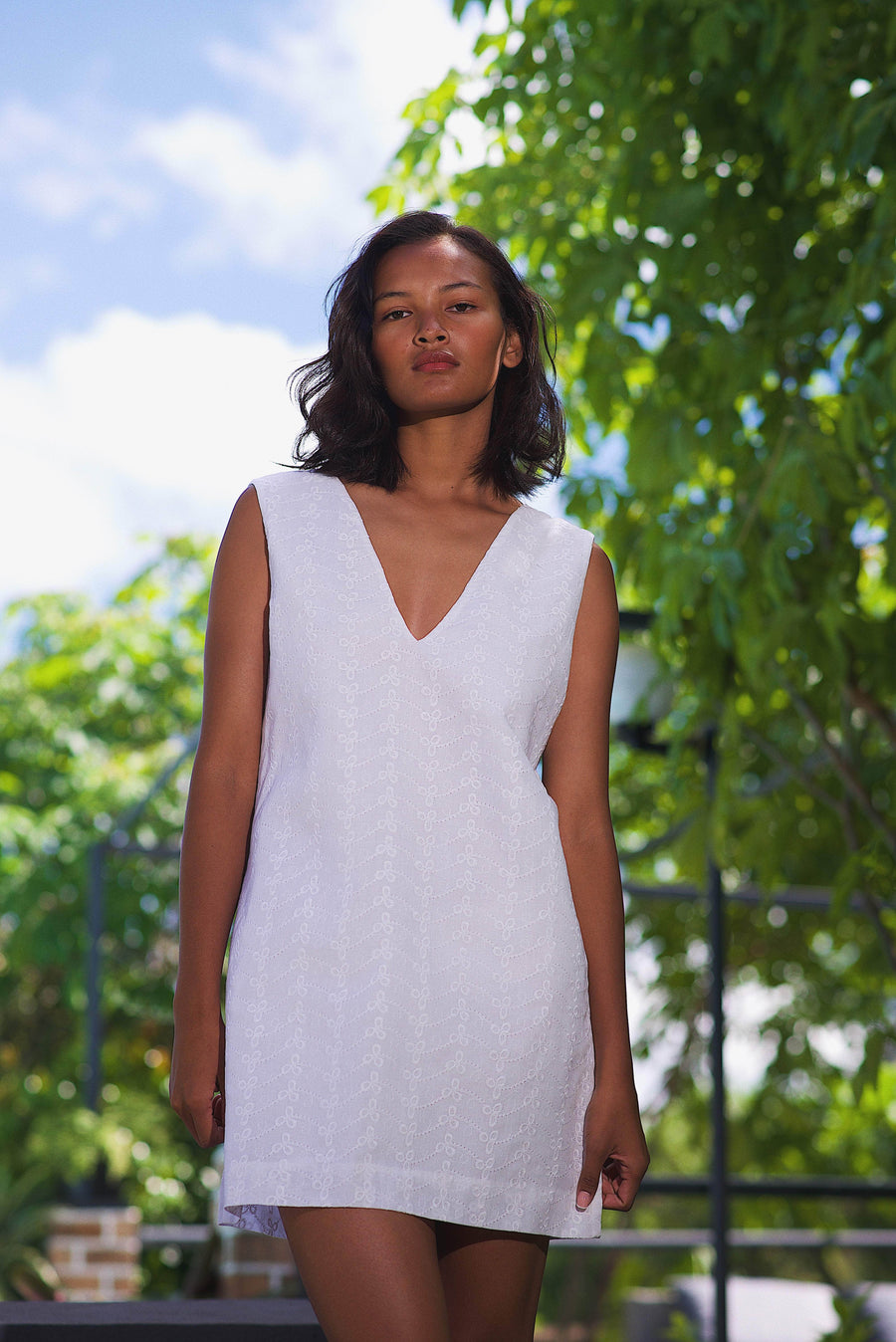 Robe Gabrielle