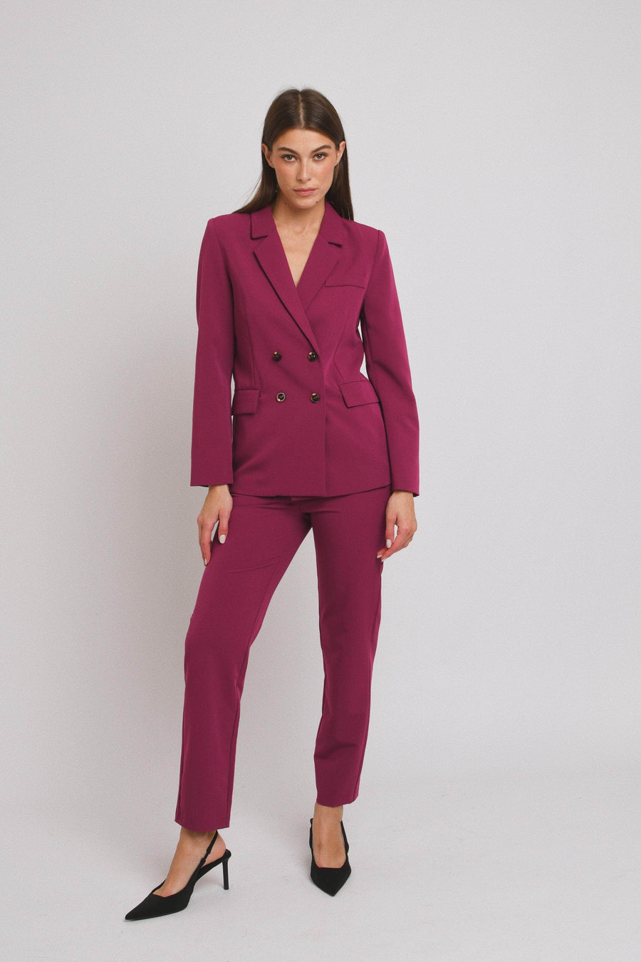 Veste Geoffrey