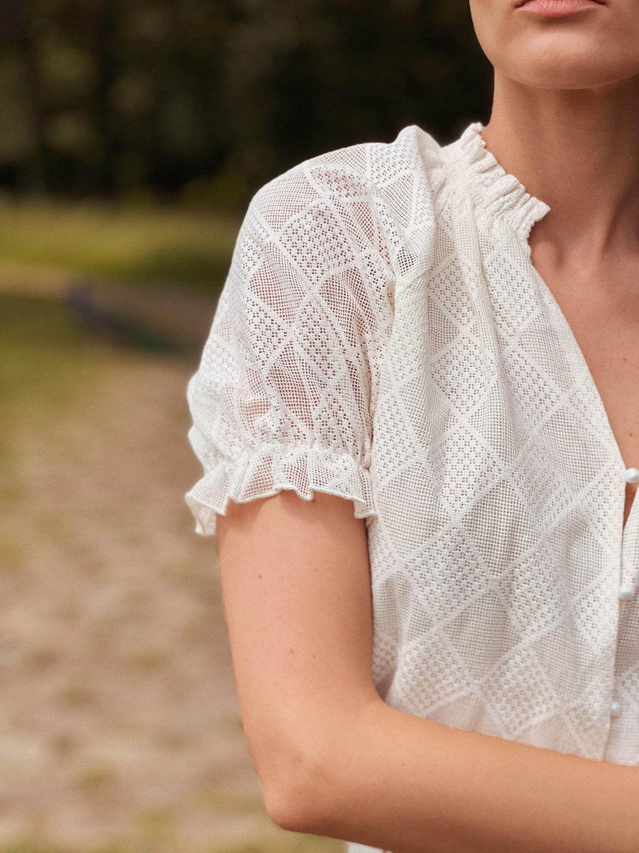 Blouse Valéry (-60%)