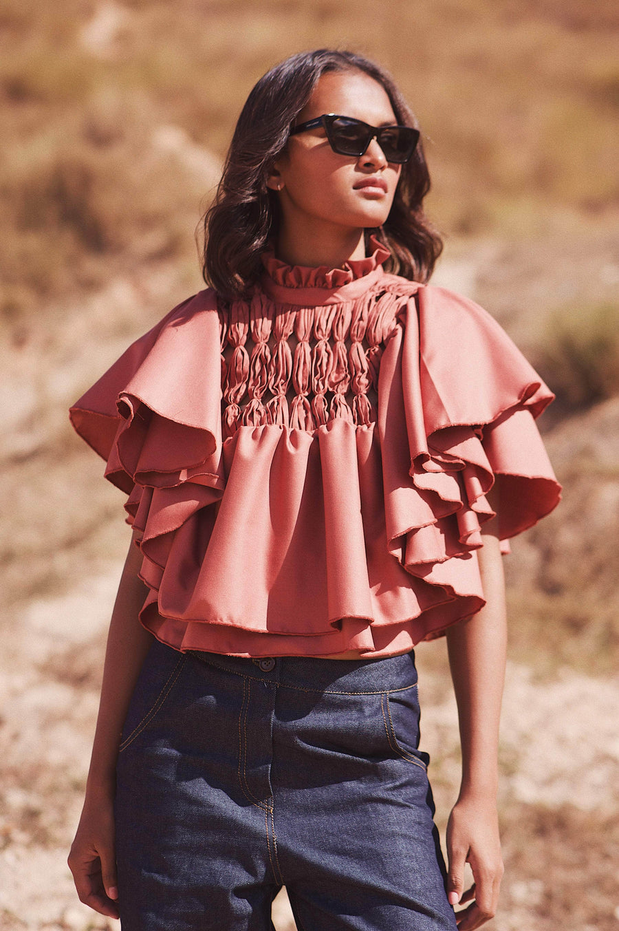 Blouse Nirina