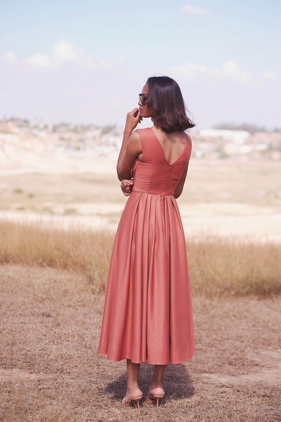 Robe Frikah