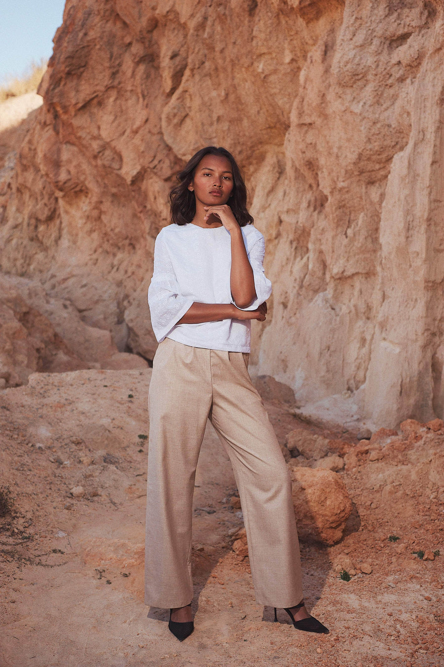 Blouse Valerie