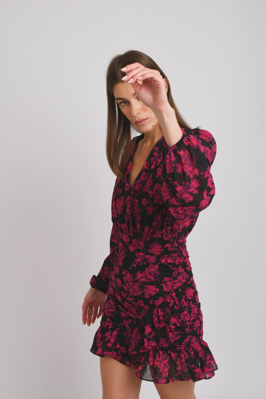 Piaf-Kleid (-40%)