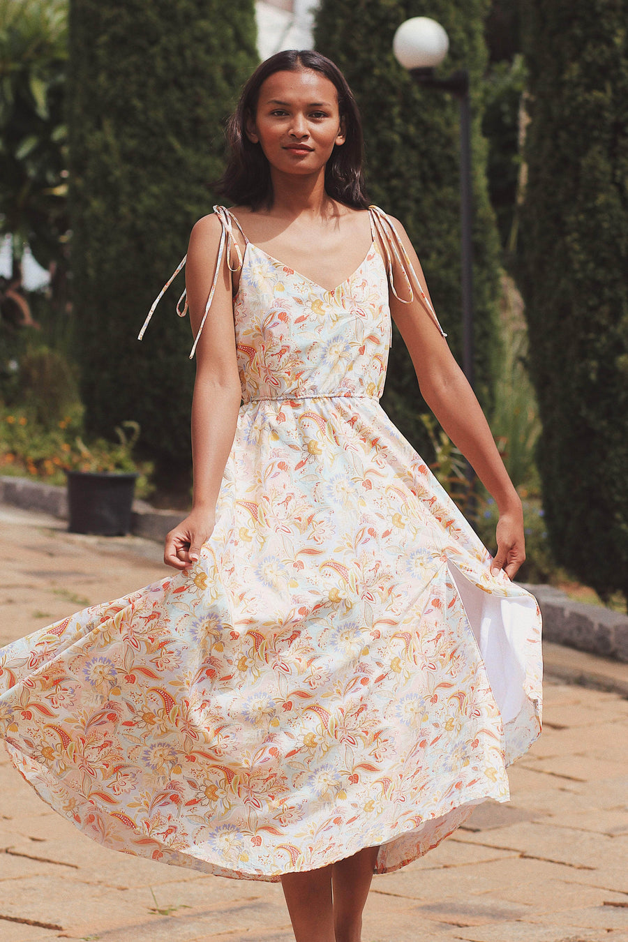 Robe Pia