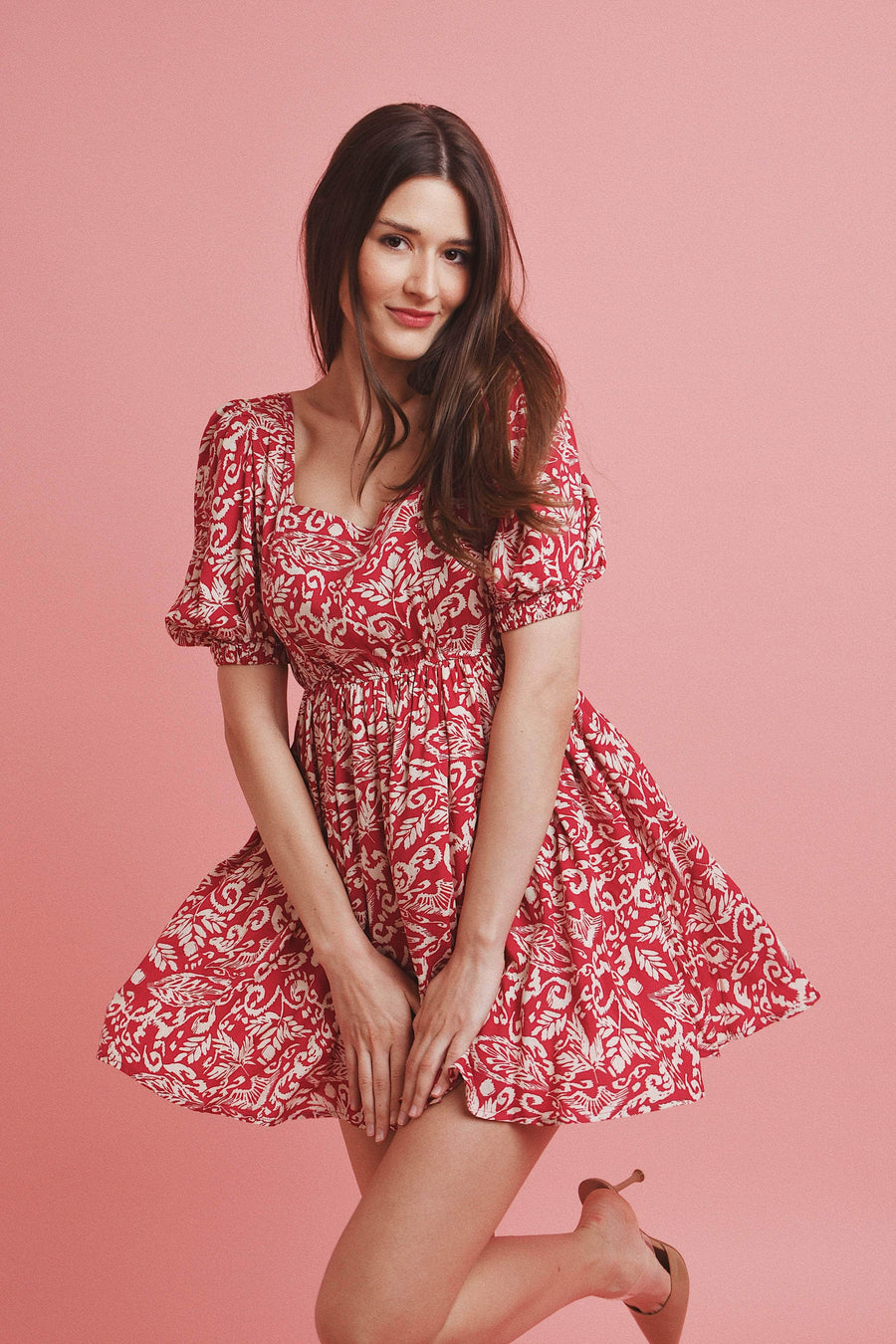 Demila-Kleid (-40%)