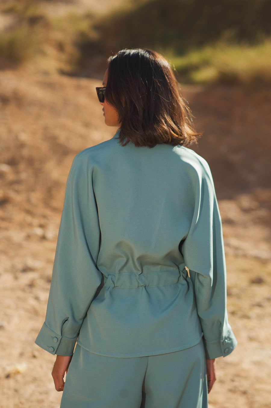 Chemise Emanuelle