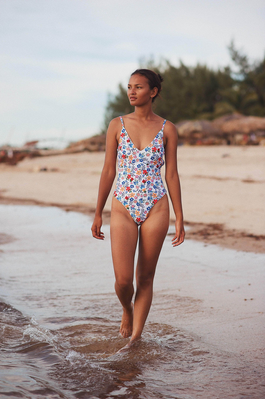 Maillot de bain Gera