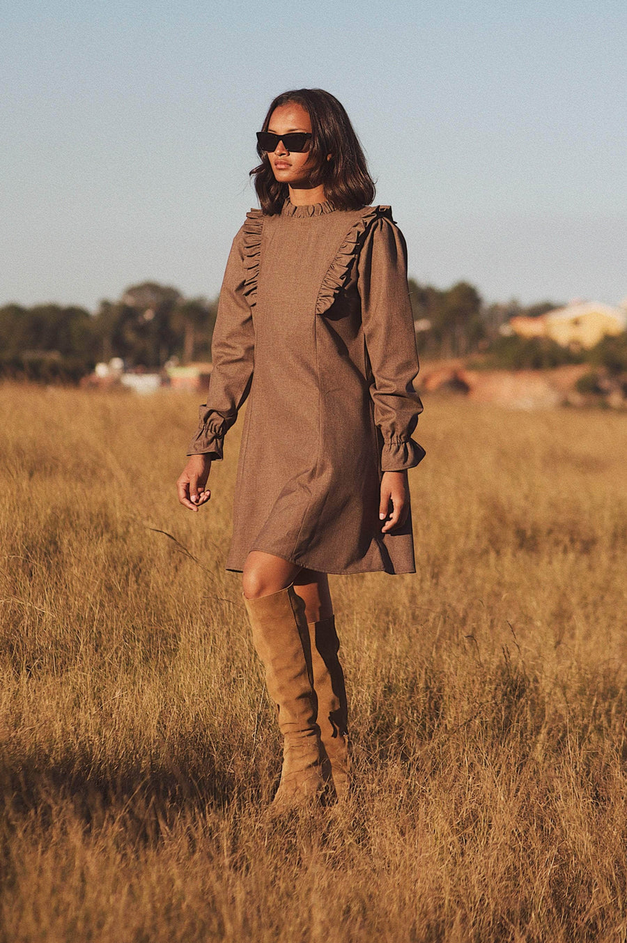 Robe Adèle