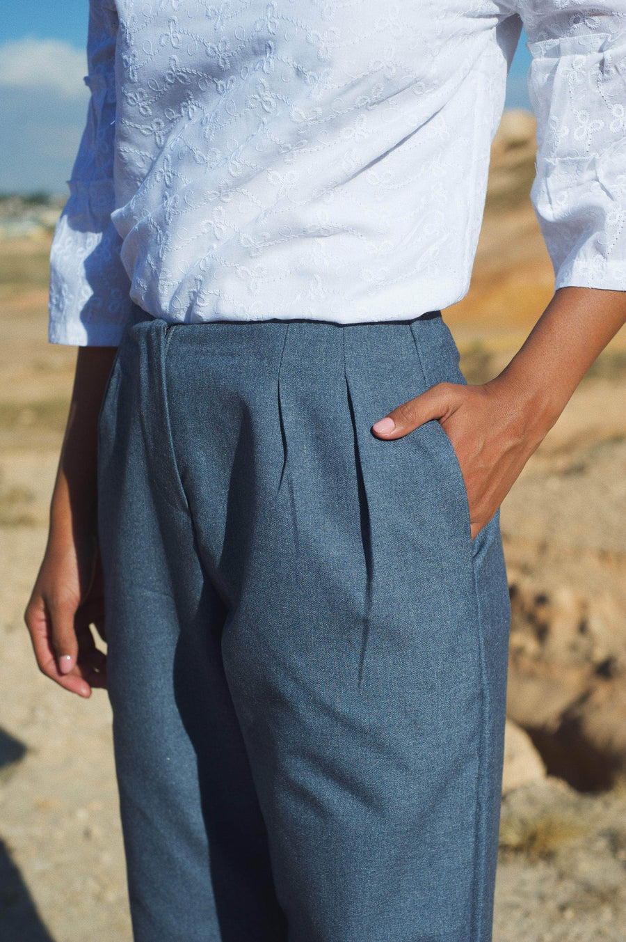 Pantalon Patrick