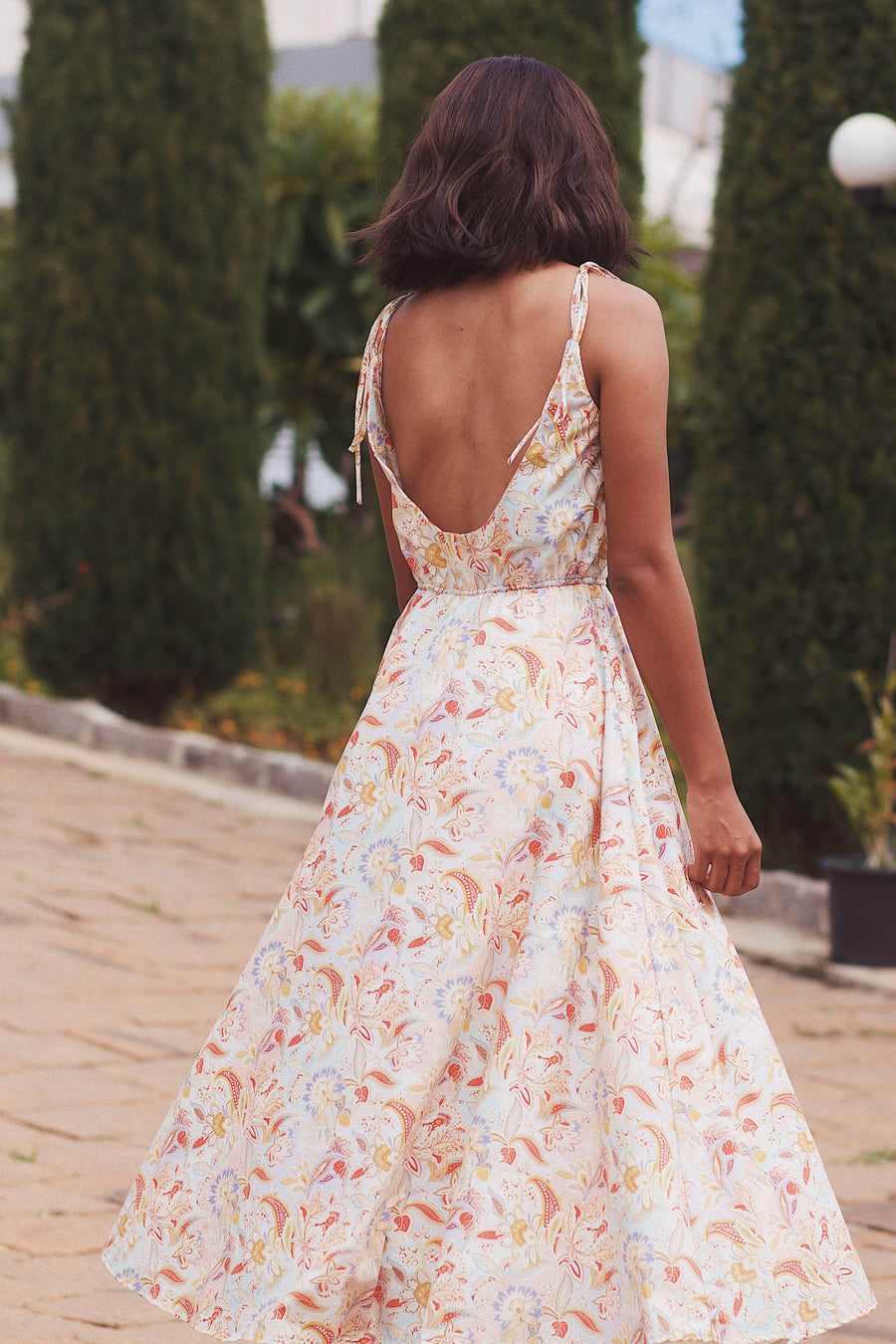 Robe Pia