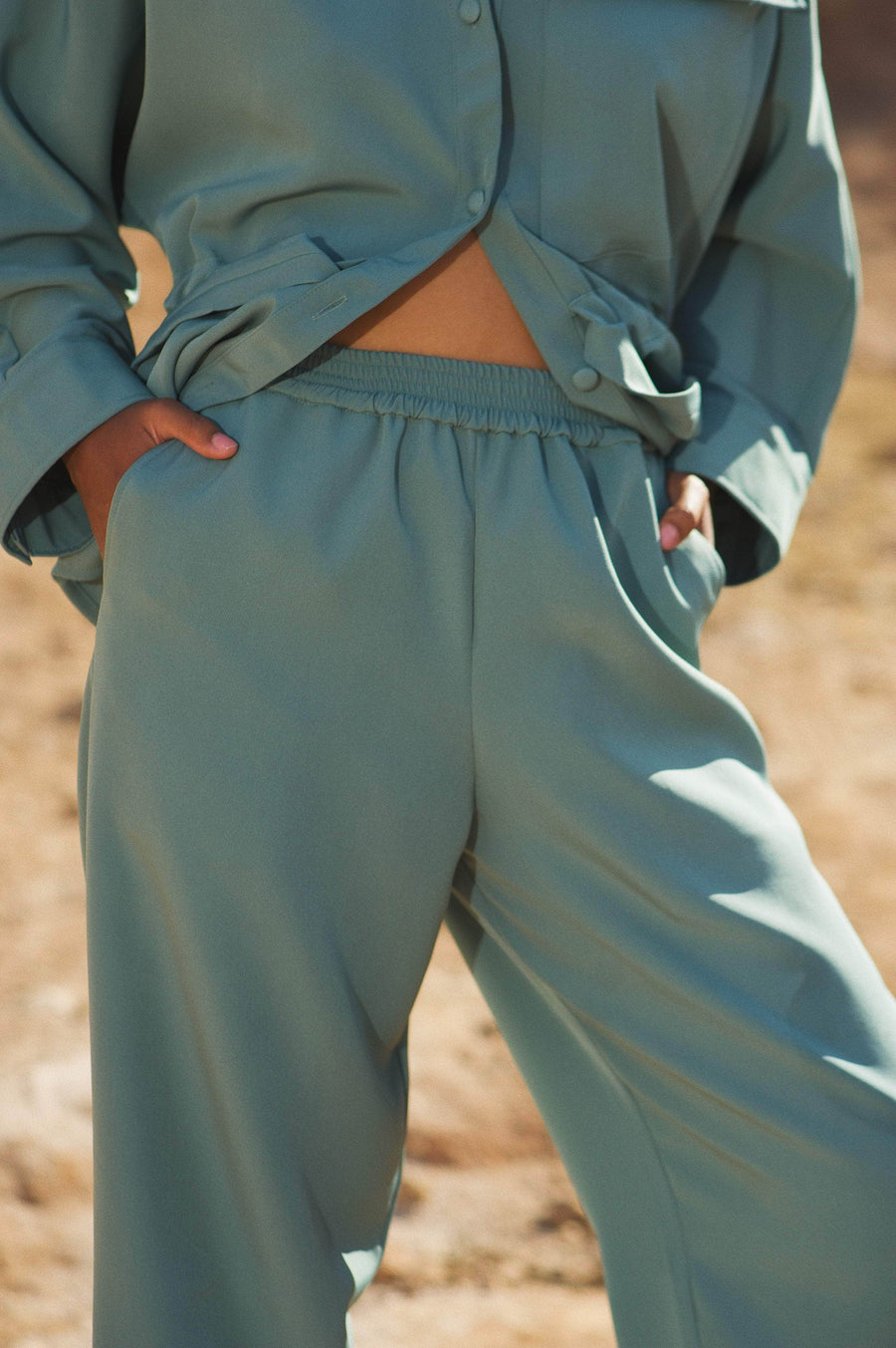 Pantalon Johanne