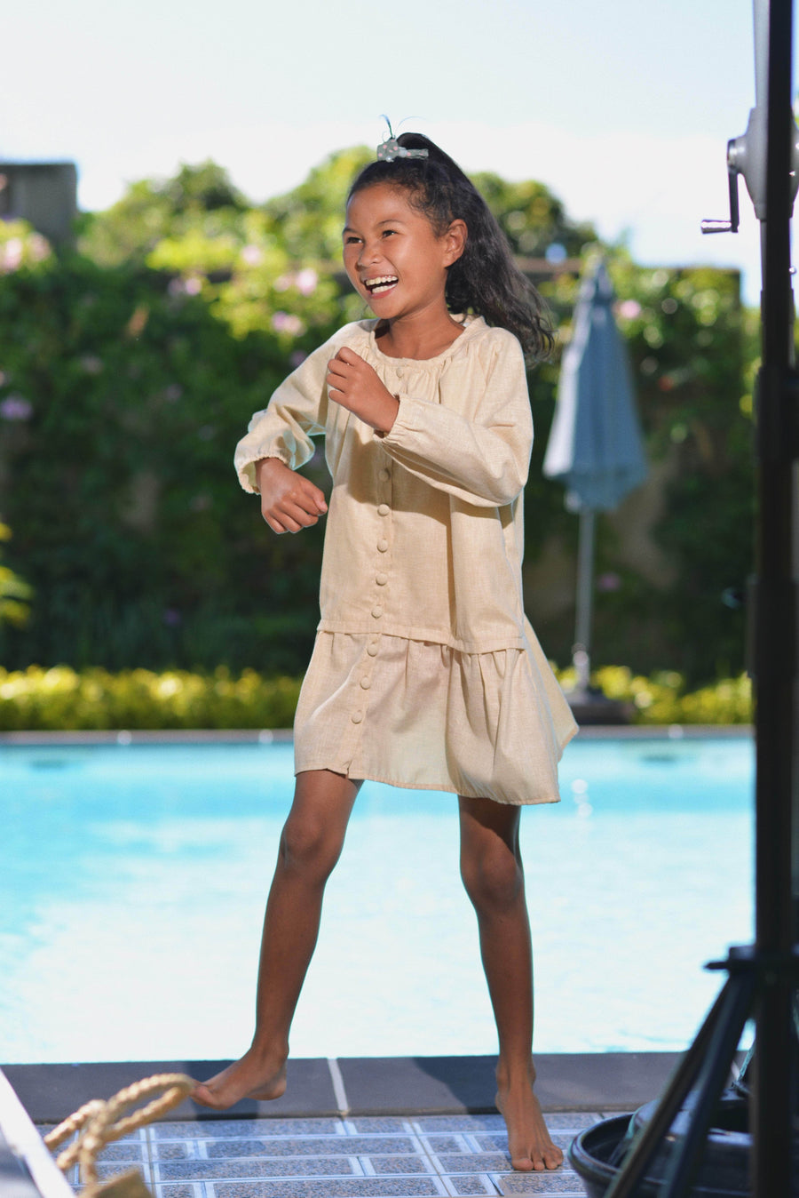 Robe Tina