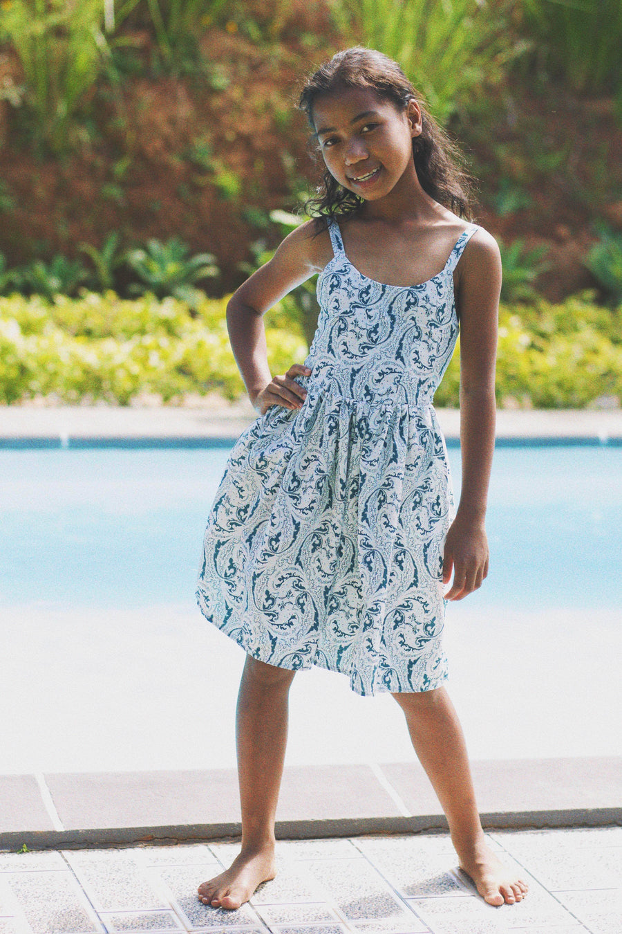 Robe Kavy