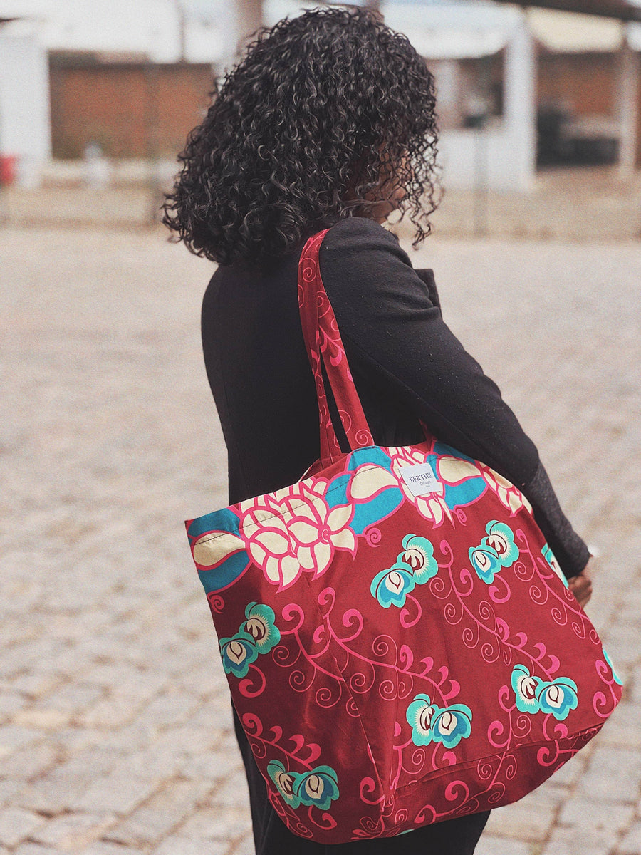 Totebag Lucie