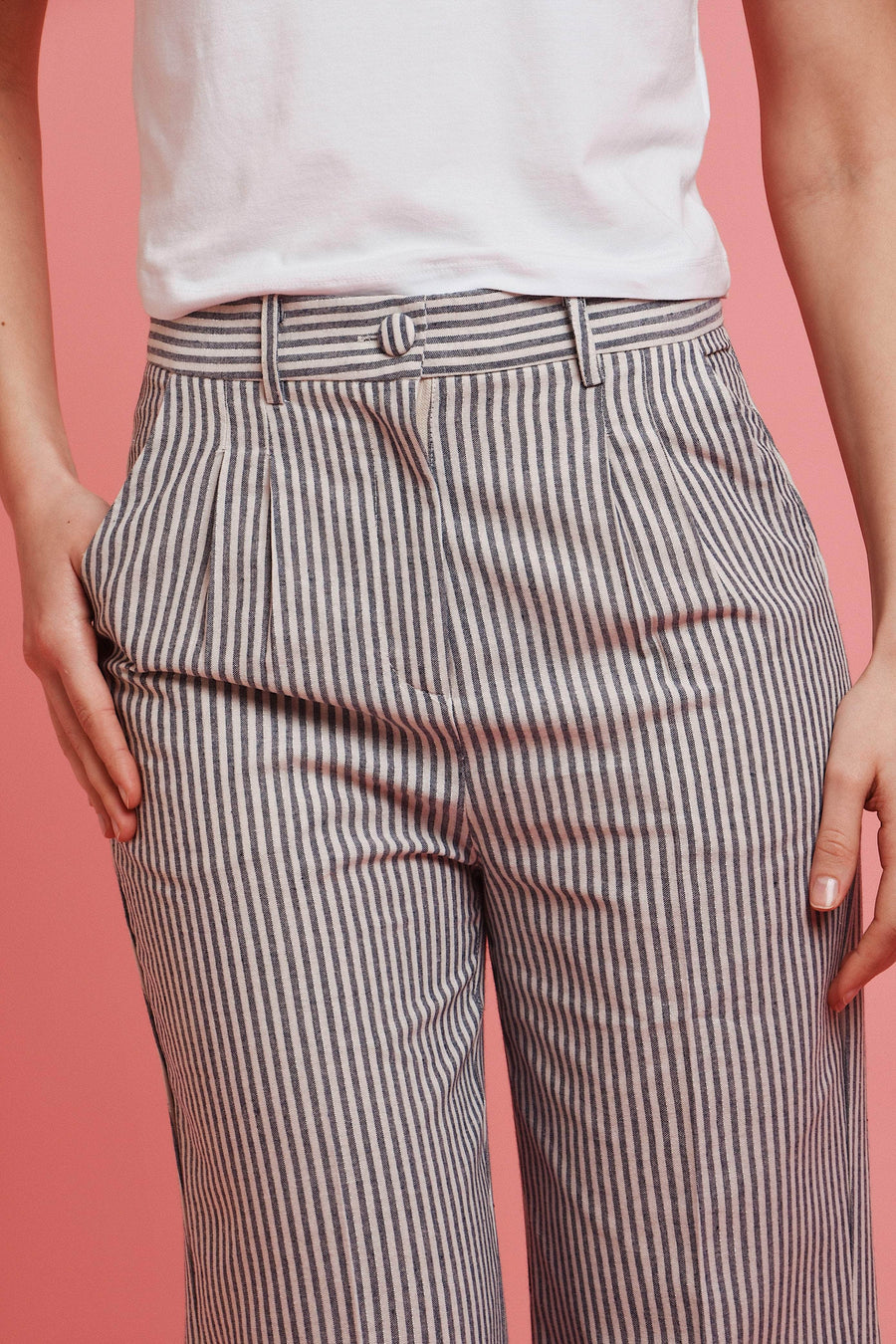Pantalon Imola