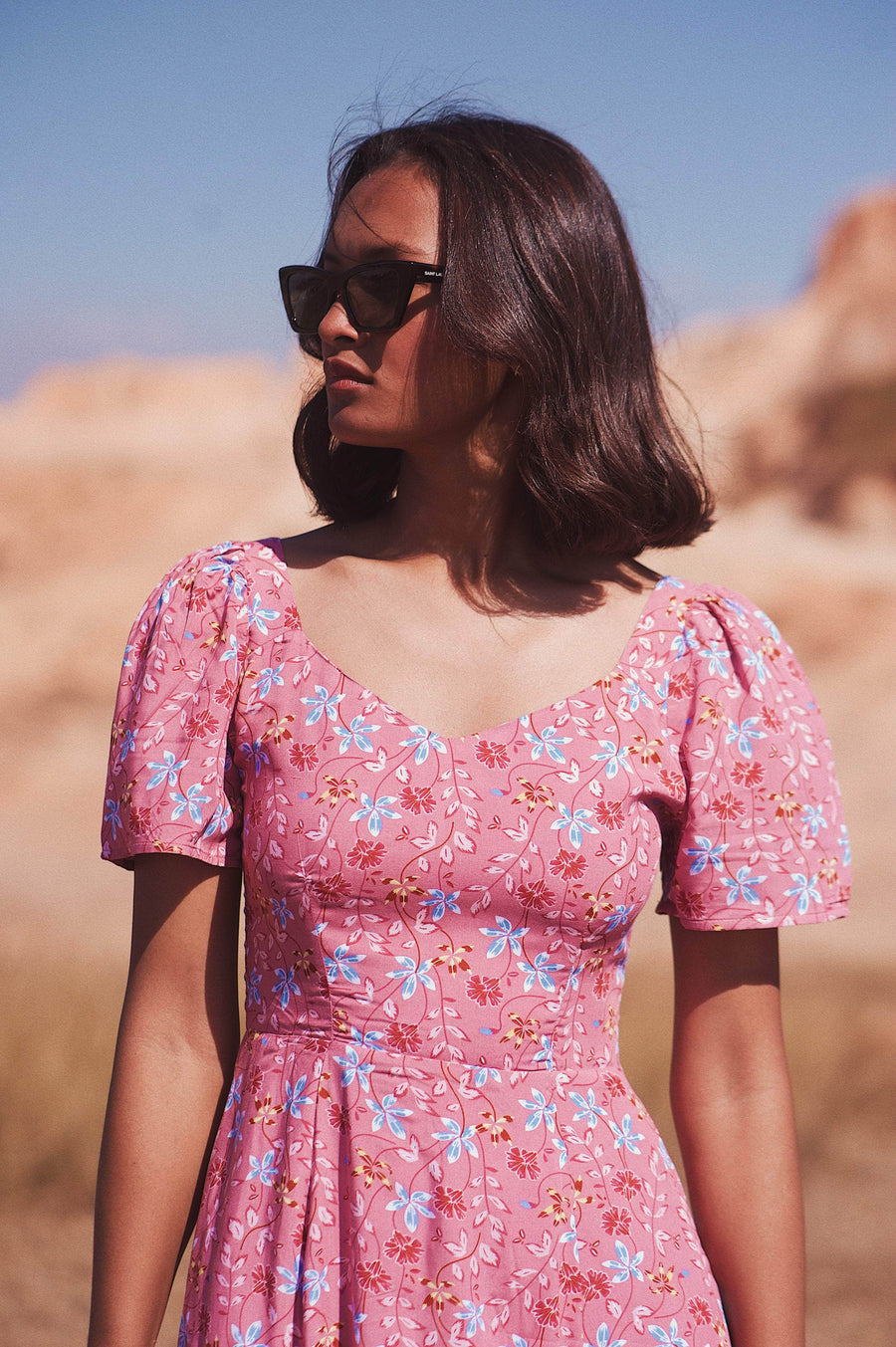 Robe Elodie