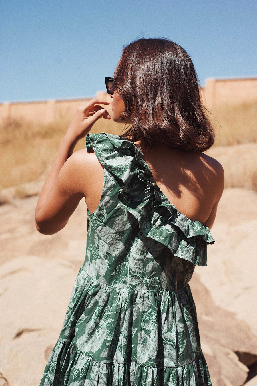 Robe Lili
