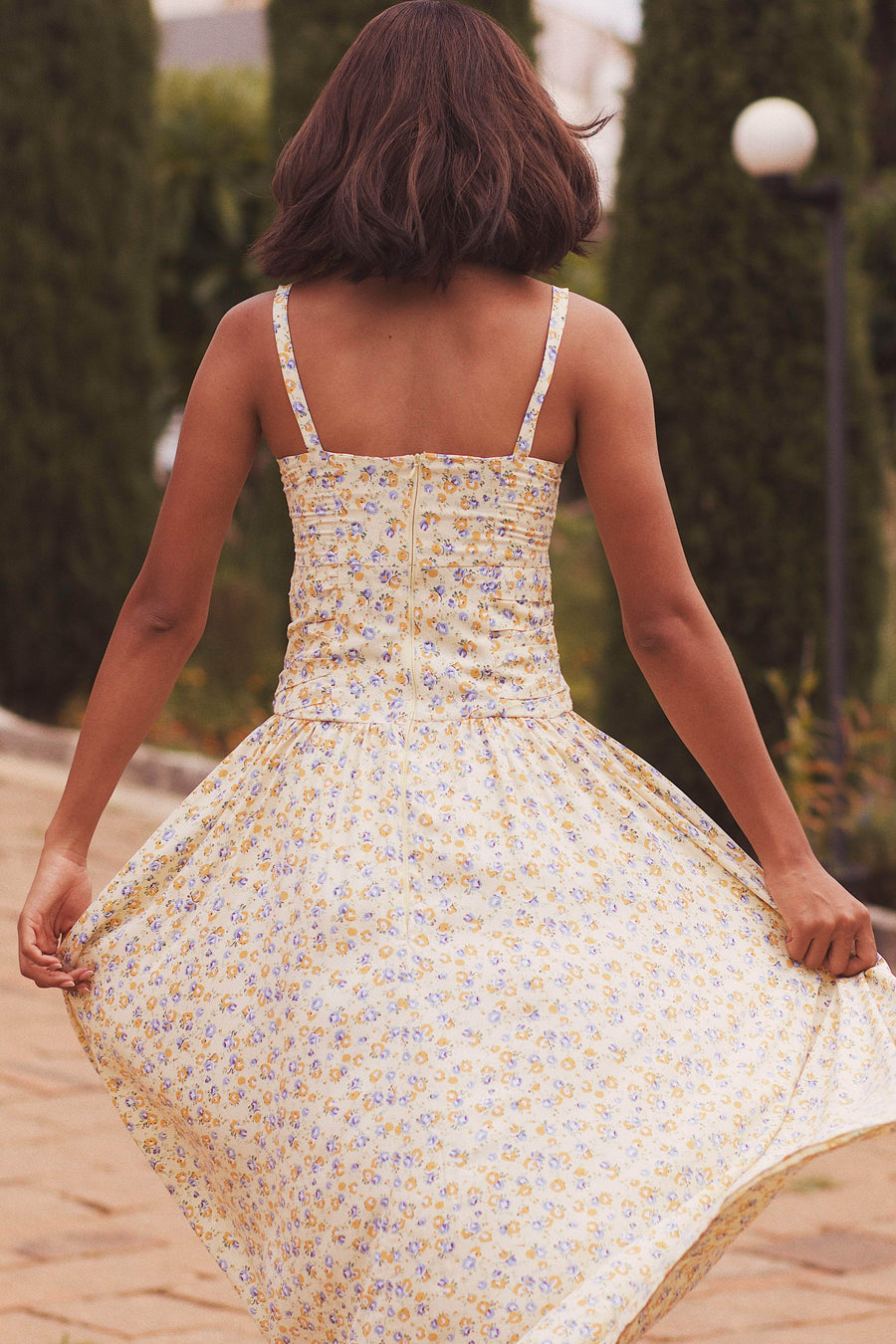 Robe Solene