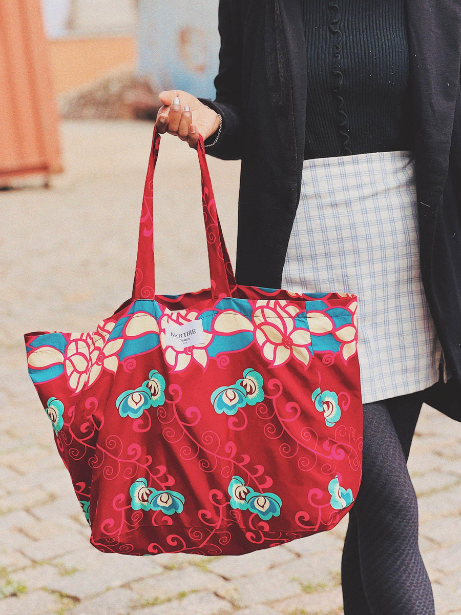 Totebag Lucie
