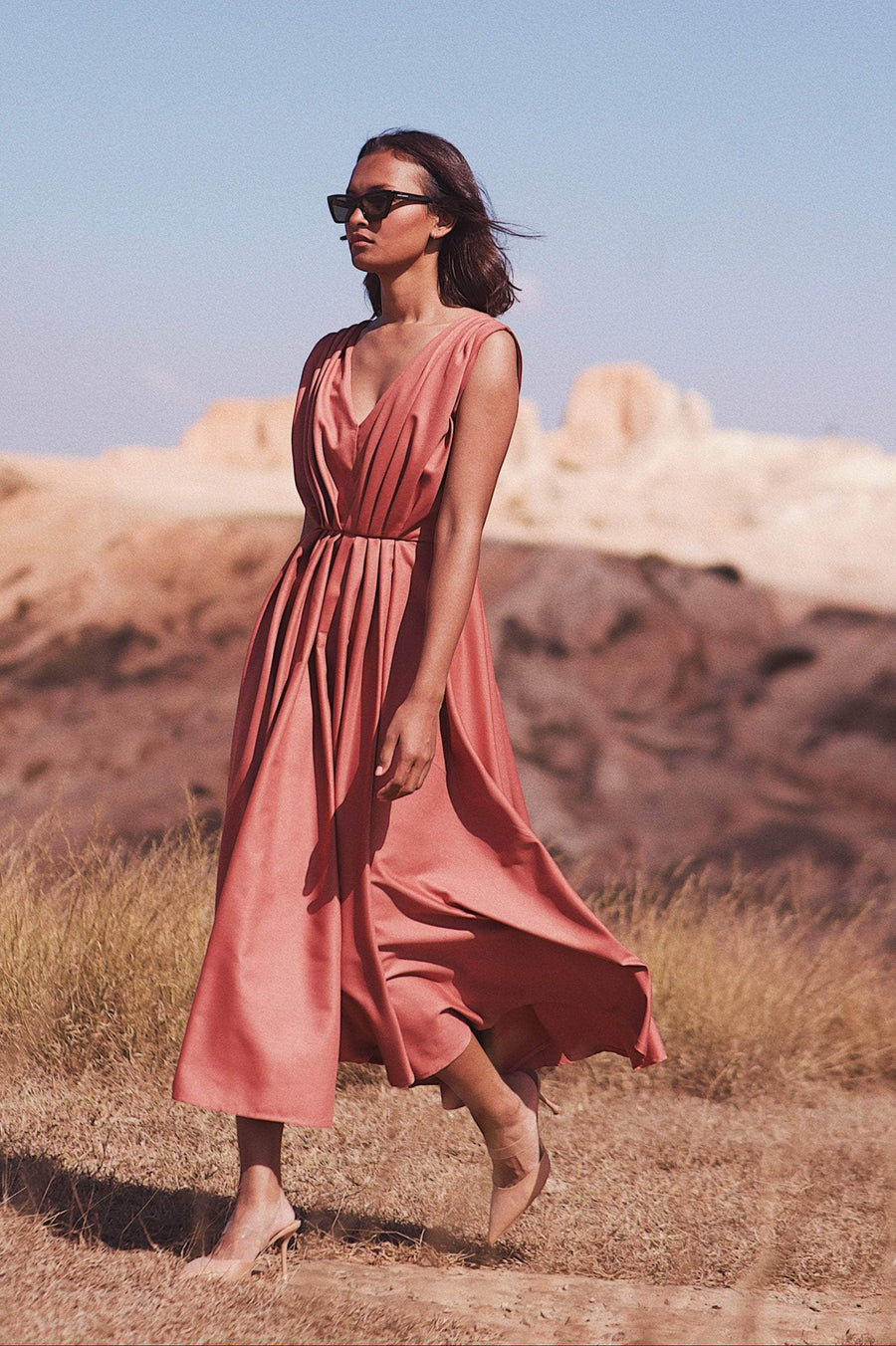 Robe Frikah