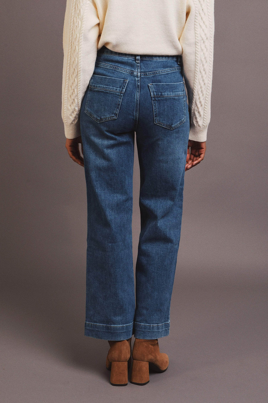Jean Jerry (-50%)