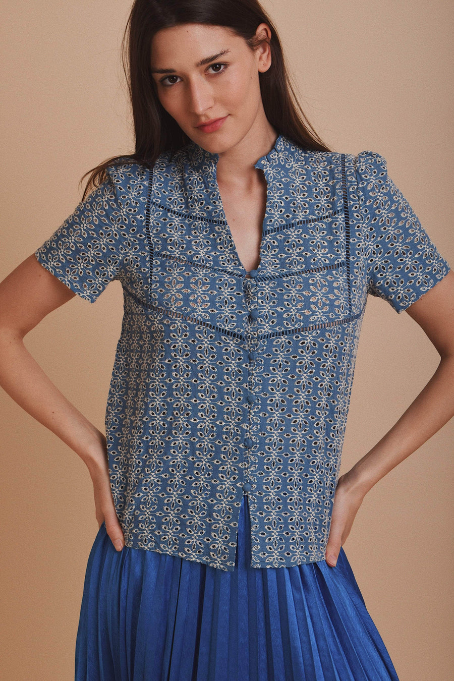Blouse Ciela