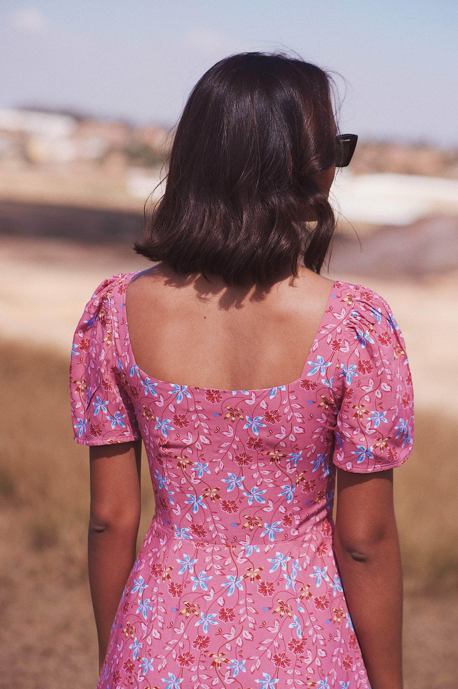 Robe Elodie
