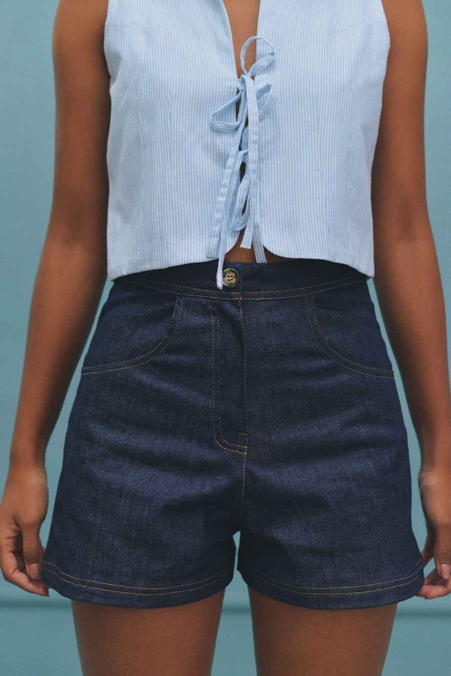 Short Fahy