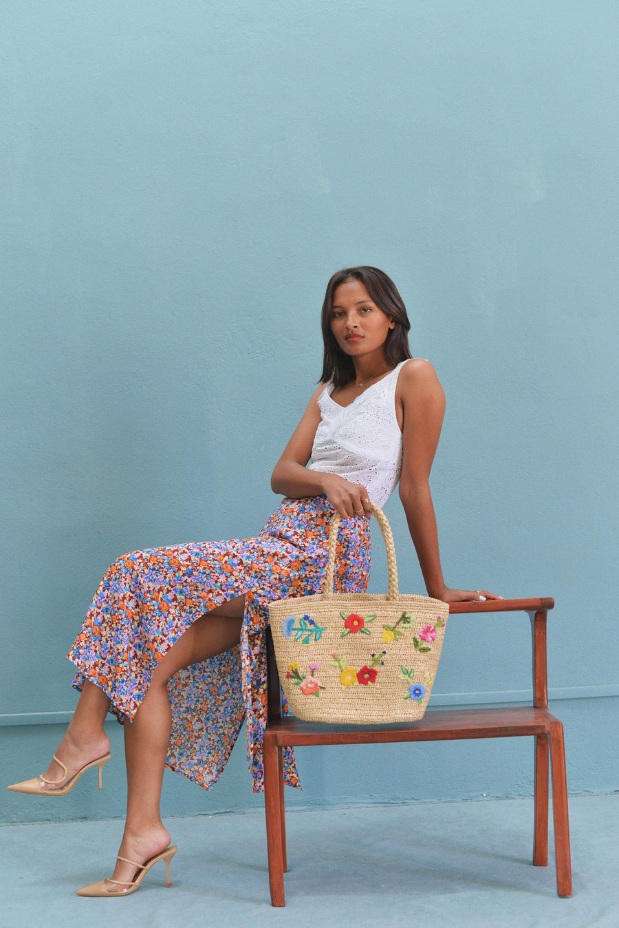 Panier Deborah