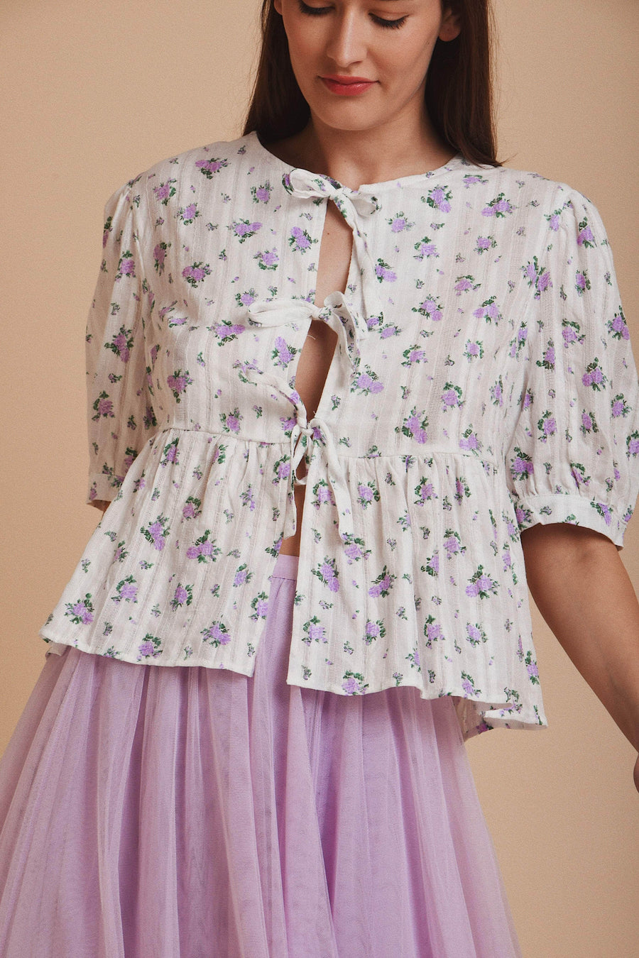 Blouse Yelle