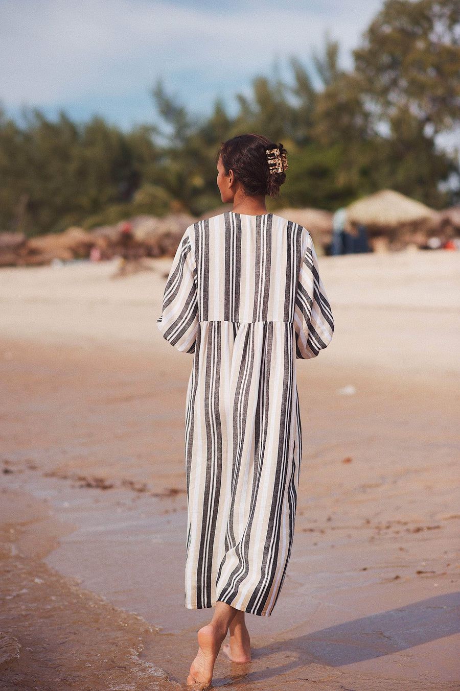 Robe Disty