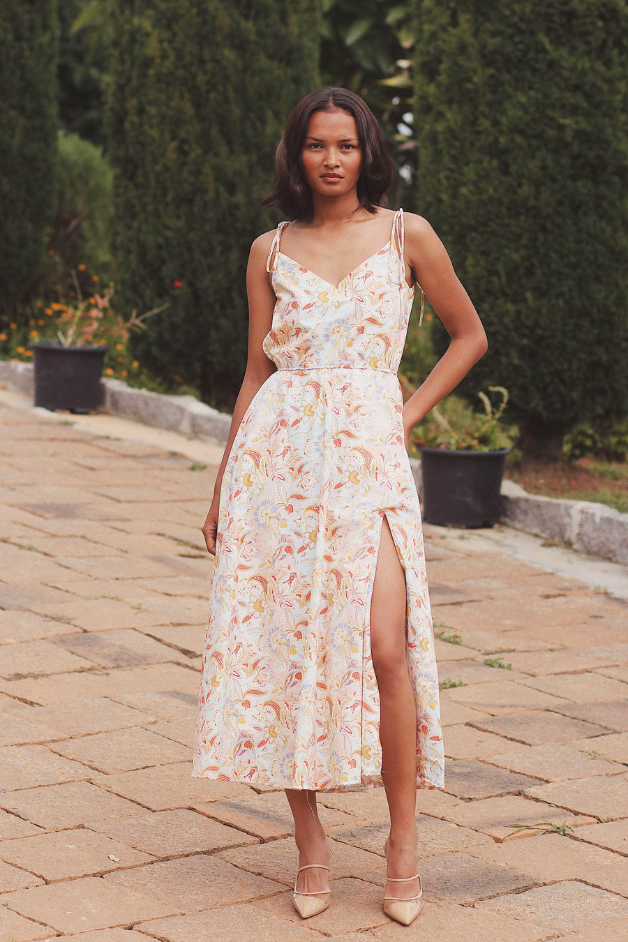 Robe Pia