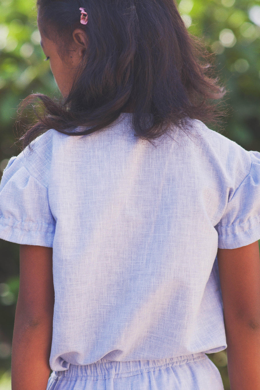 Blouse Eva