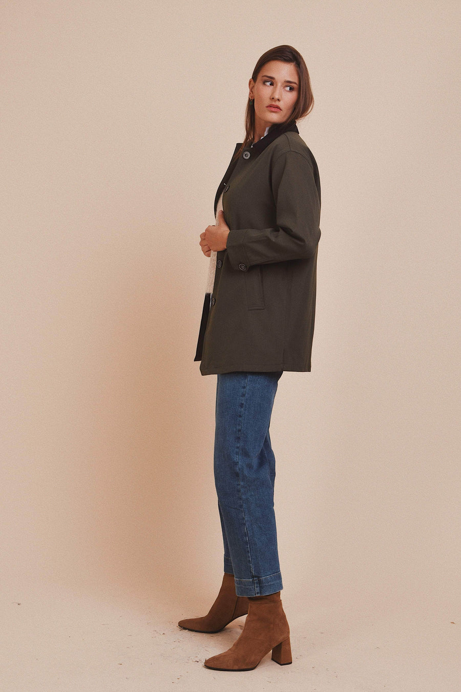 Parka Duty (-40%)