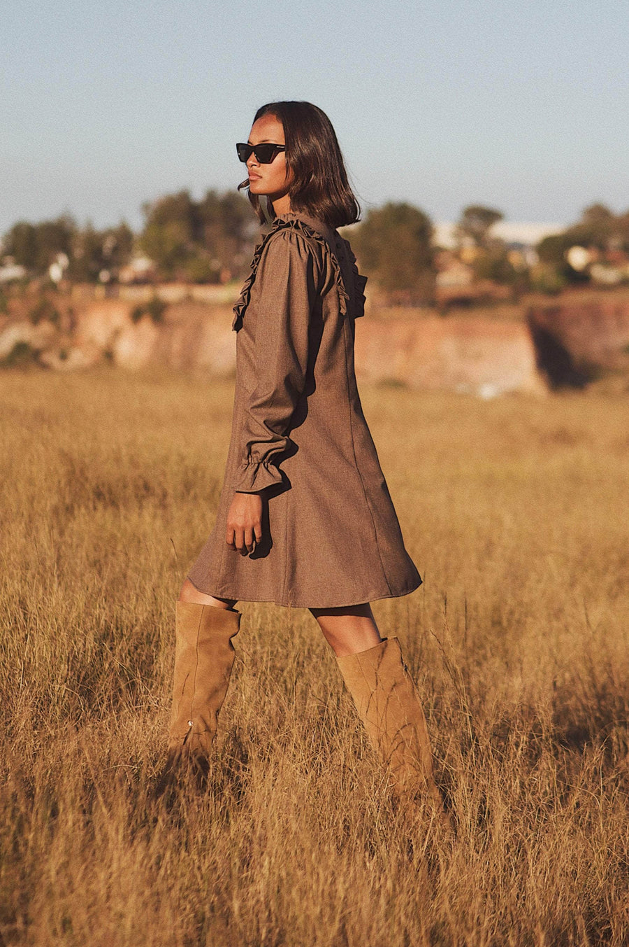 Robe Adèle