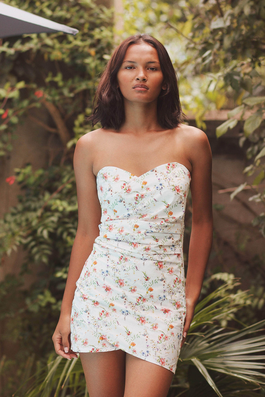 Robe Charlize
