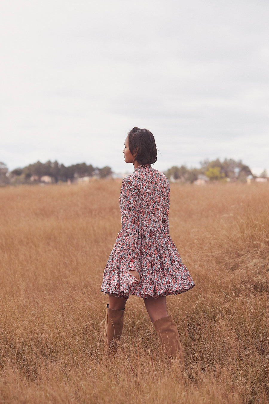 Robe Estralette