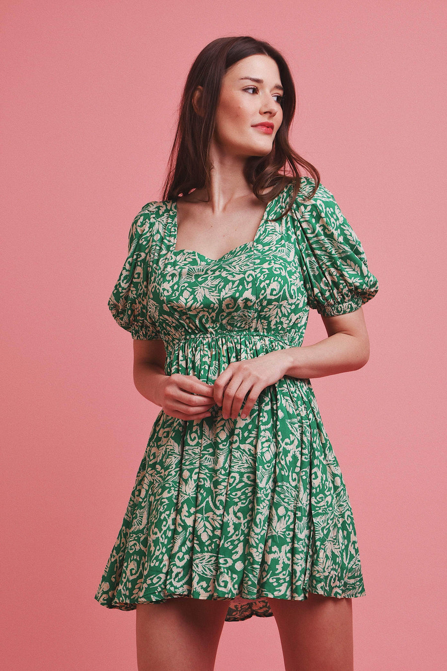 Demila-Kleid (-50%)