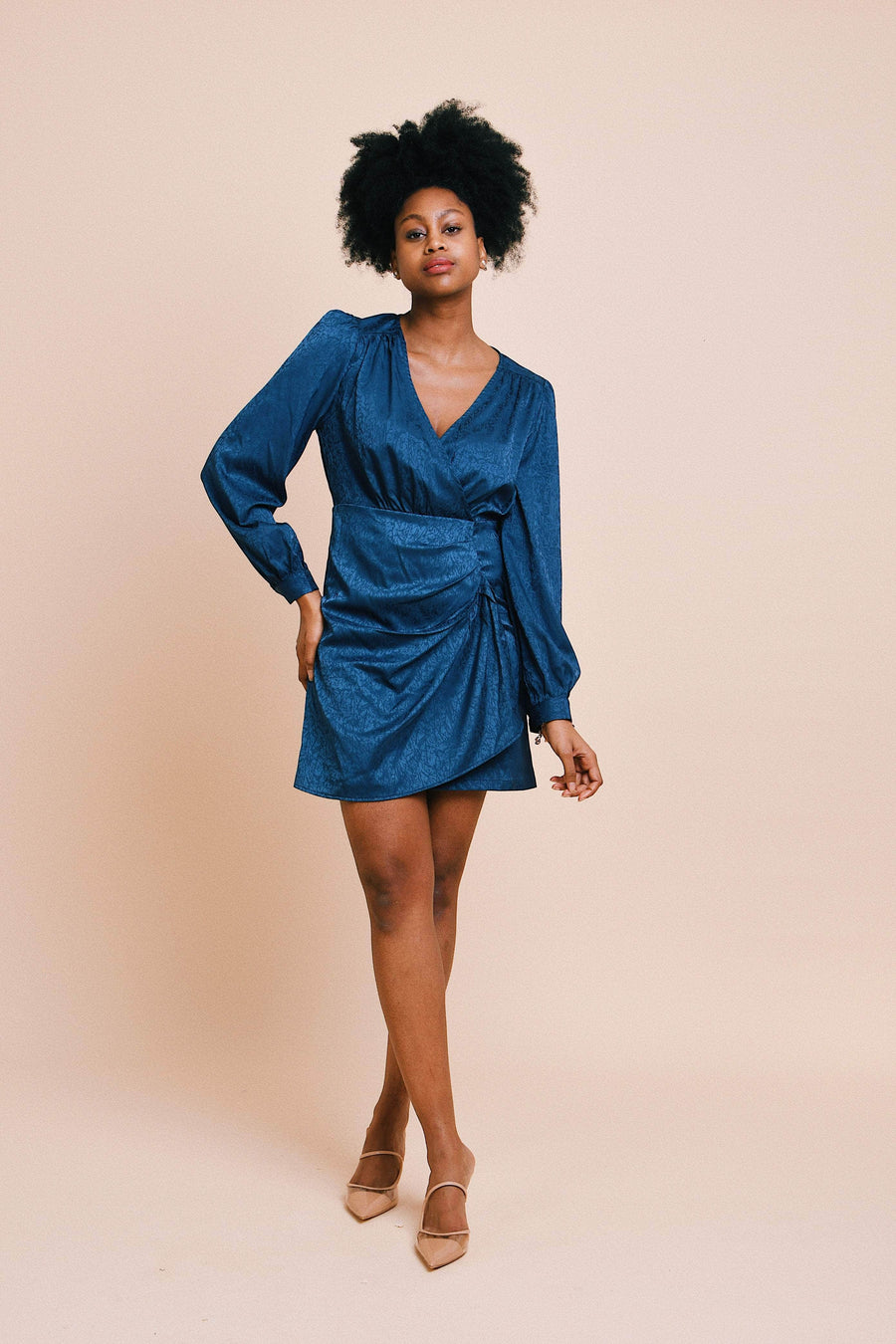 Robe Kori