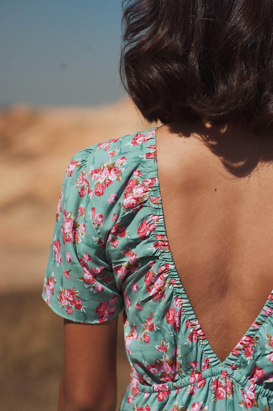 Robe Vera
