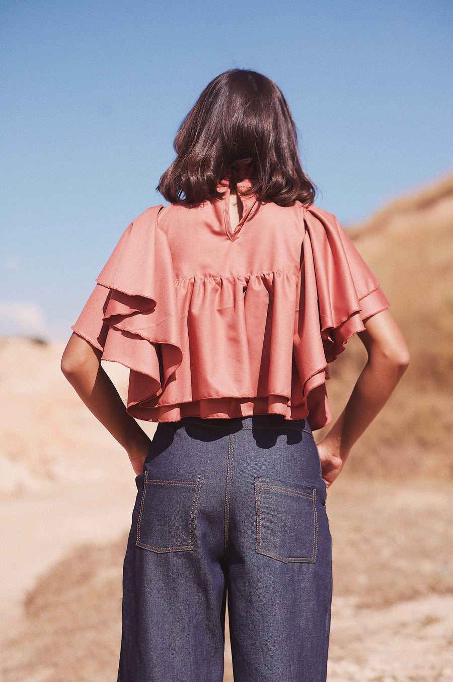 Blouse Nirina