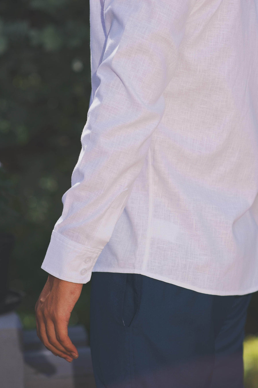 Chemise Nicolas