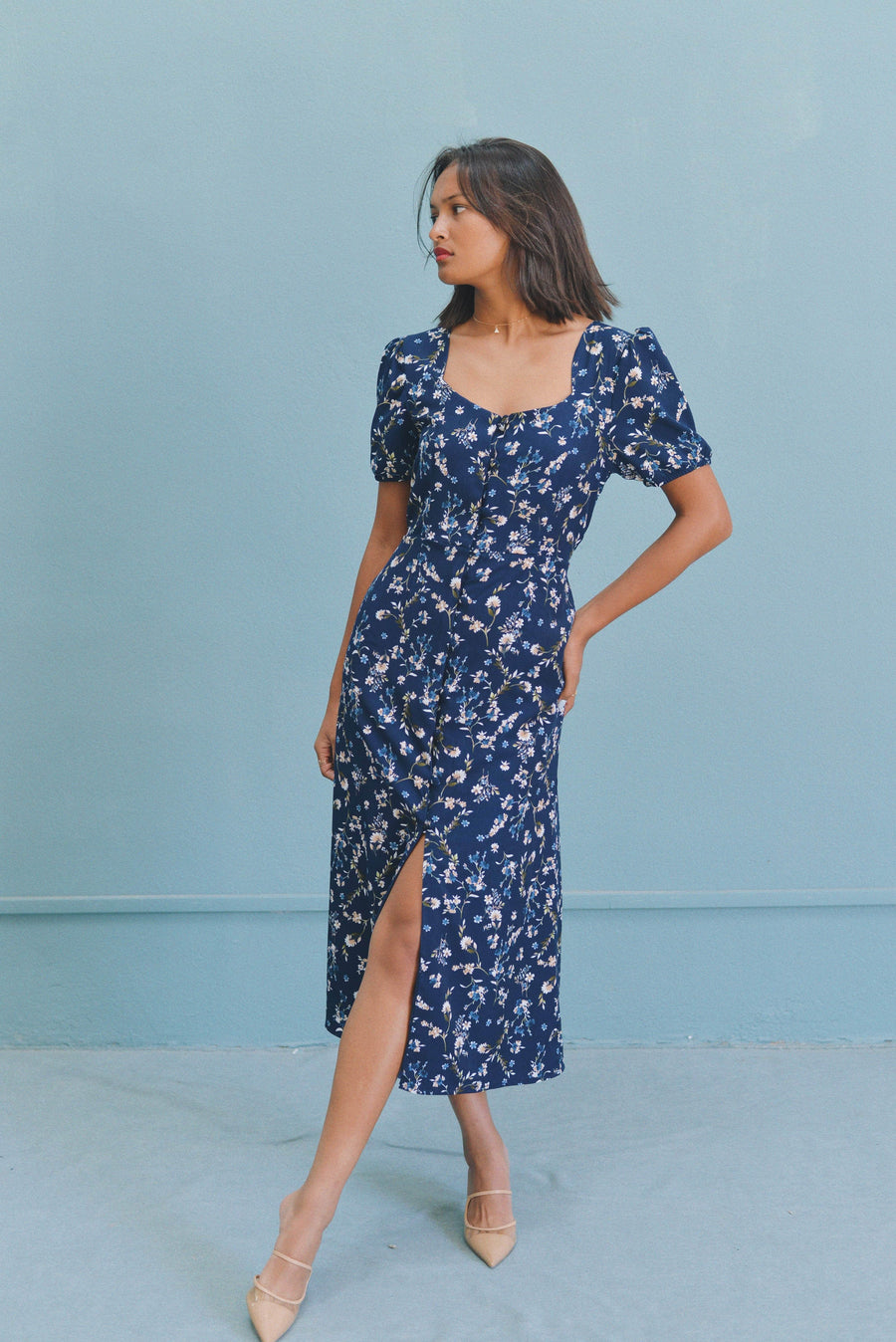 Robe Anna
